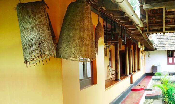 Orange Villa Homestay, Wayanad 5